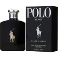 Polo Black 125ml - Perfume Hut