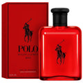 Polo Red 125ml - Perfume Hut