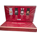 Tom Ford Gift Set (4x30ml) - Perfume Hut