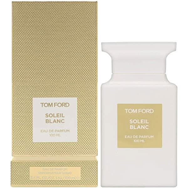 Tom Ford Soleil Blanc 100ml - Perfume Hut